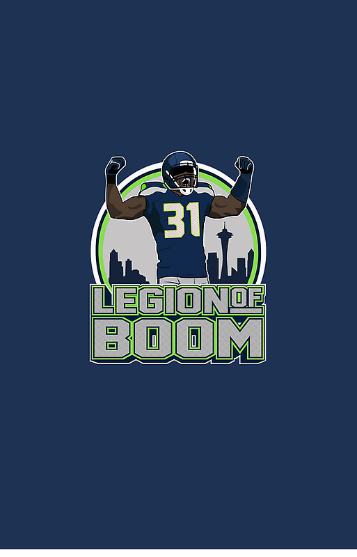 Go Back Gallery For Legion Of Boom iPhone Wallpaper