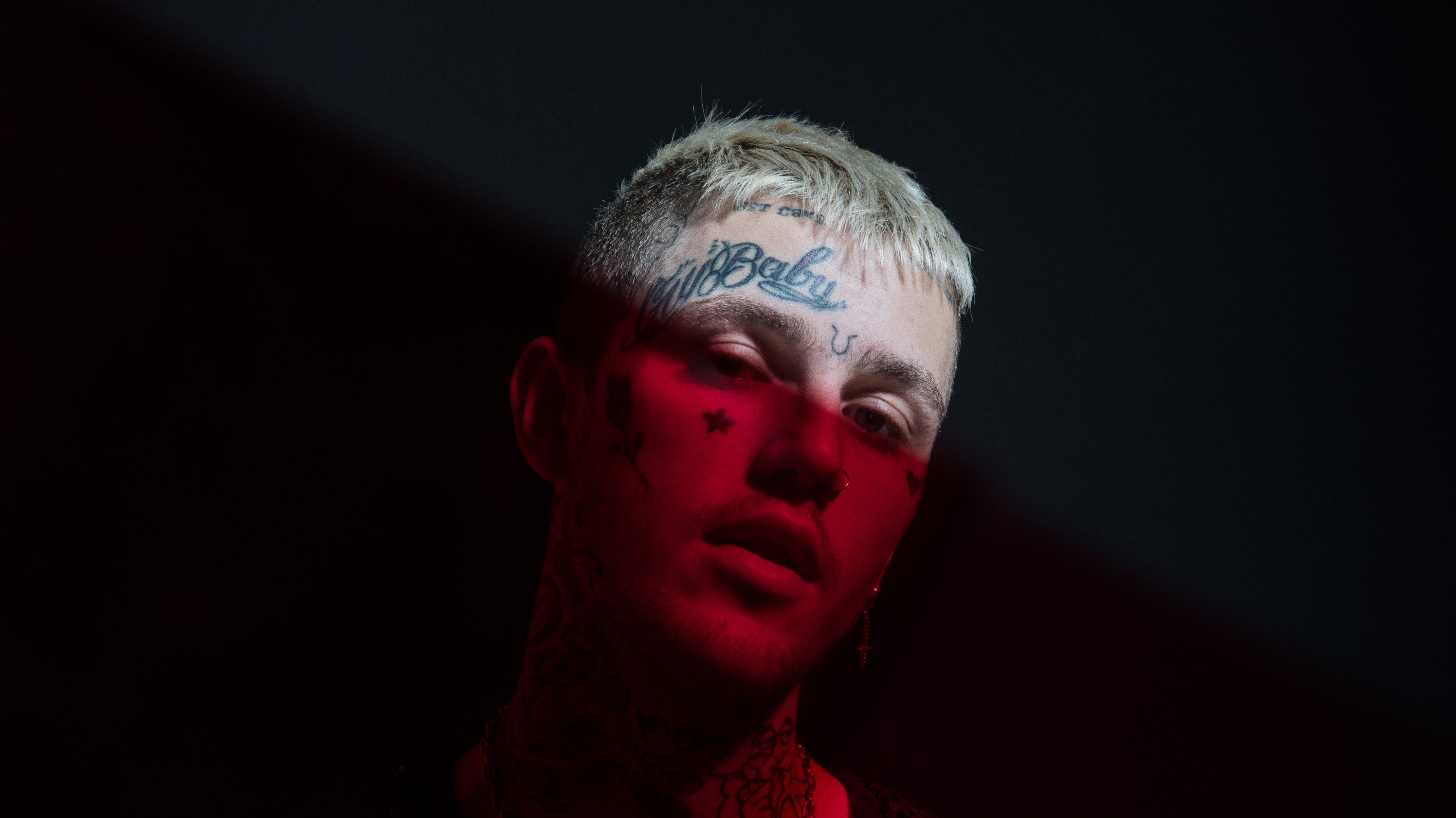 Emo Rapper Lil Peep Says His Fearless Style Is What