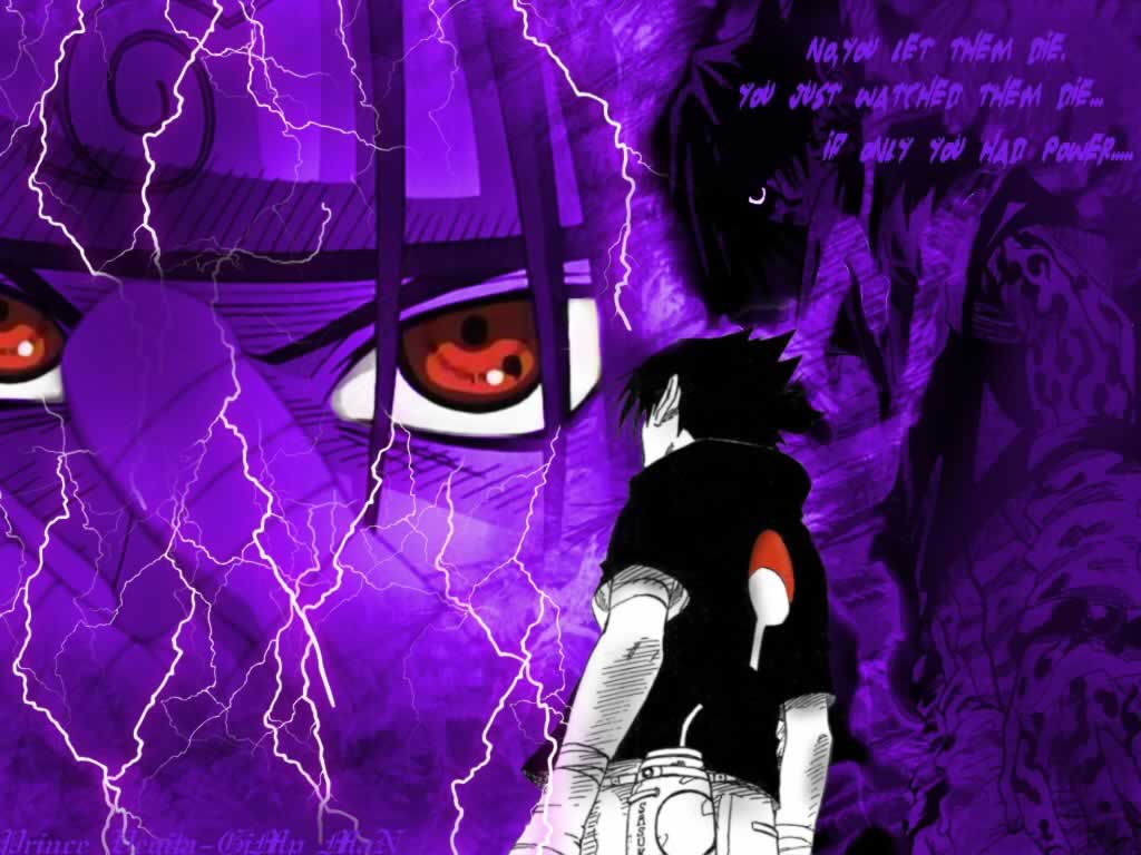 Akatsuki Sasuke