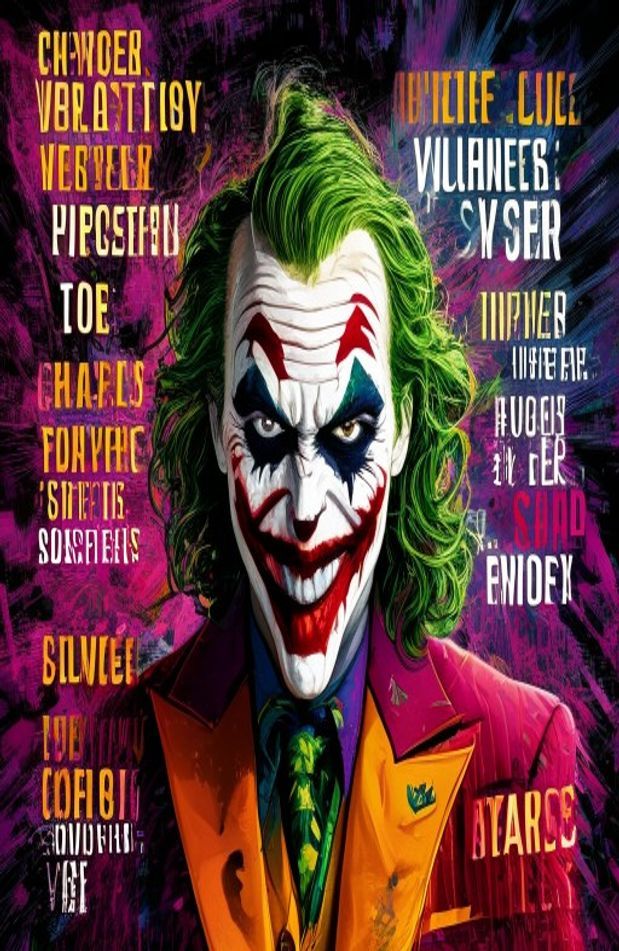 Joker Quotes Wallpaper