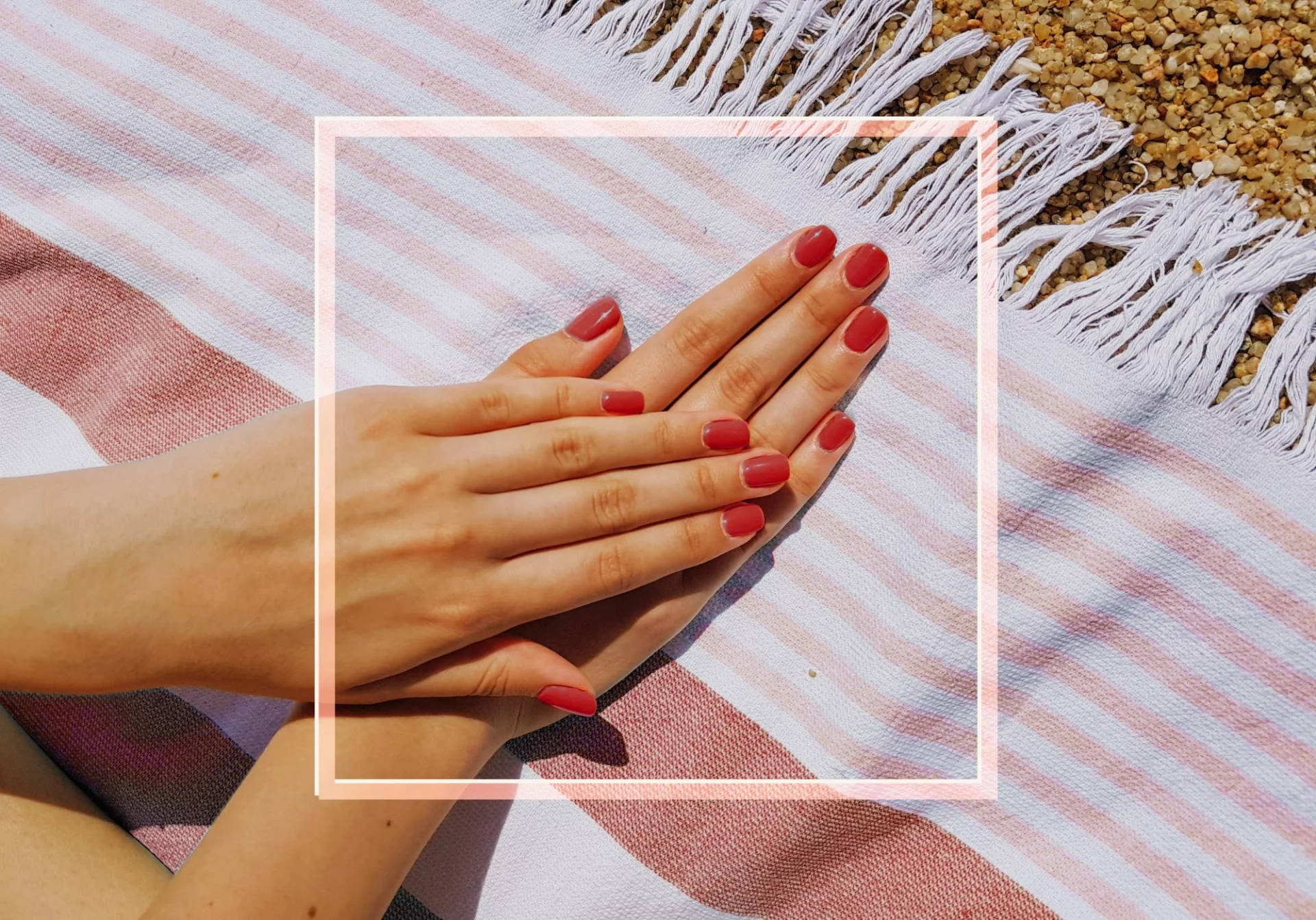 Red Nails Shot Ryd8wo5m9qmqaj93 Wallpaper