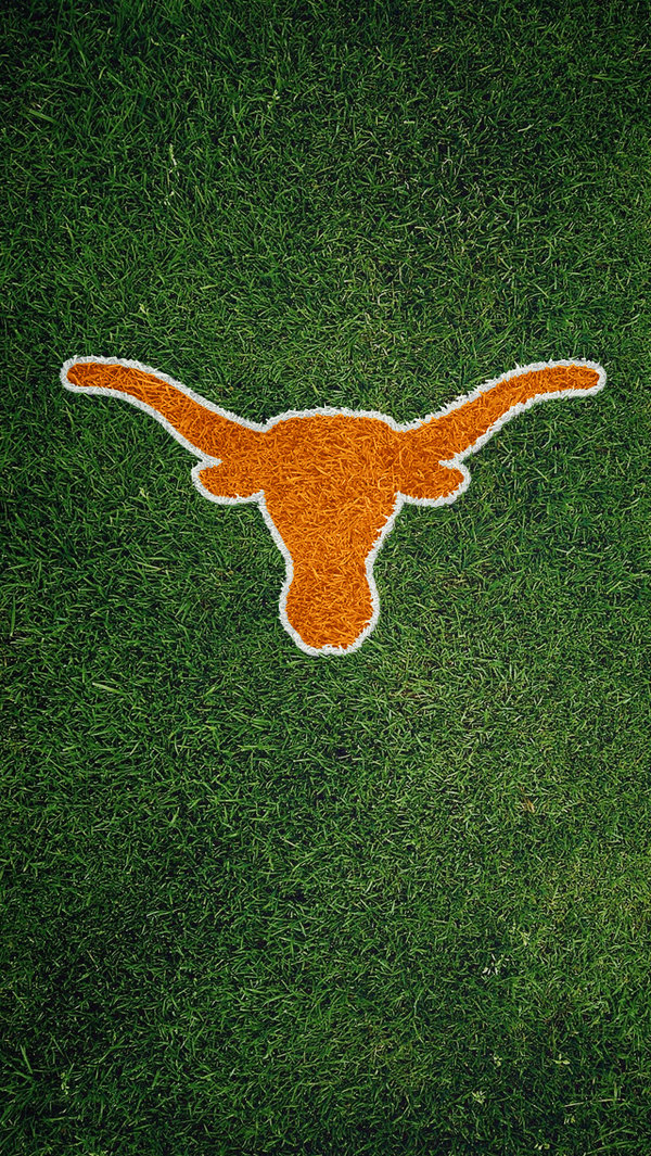 University Of Texas Logo Wallpaper Ut Longhorns Mobile