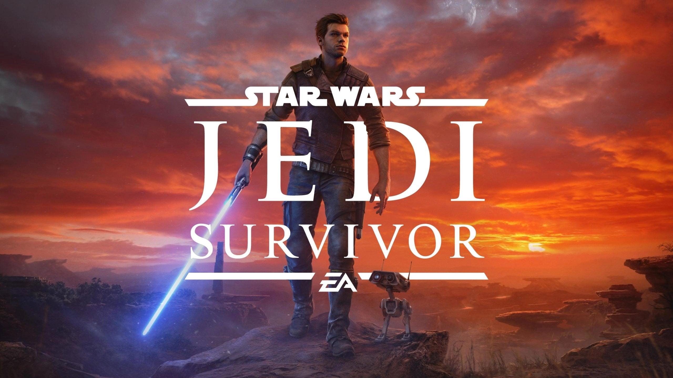 Star Wars Jedi Survivor Patch Detailed For Pc And Ps5 Xbox