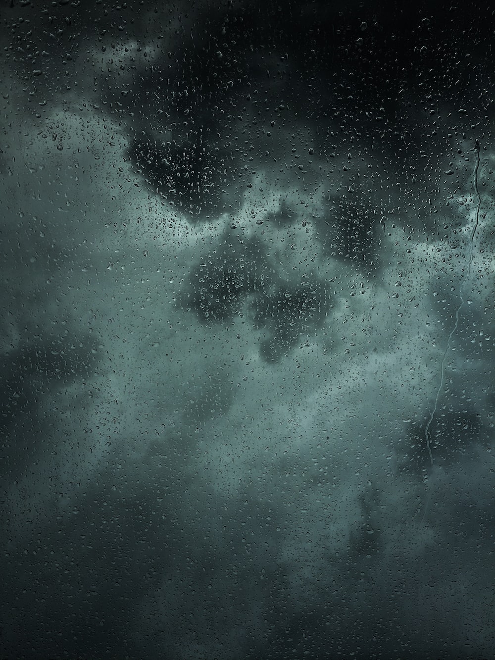 Rain Wallpaper HD Image Stock Photos On
