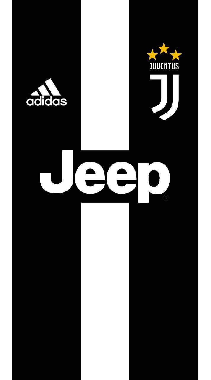 Juventus Wallpaper By Phonejerseys 2d On