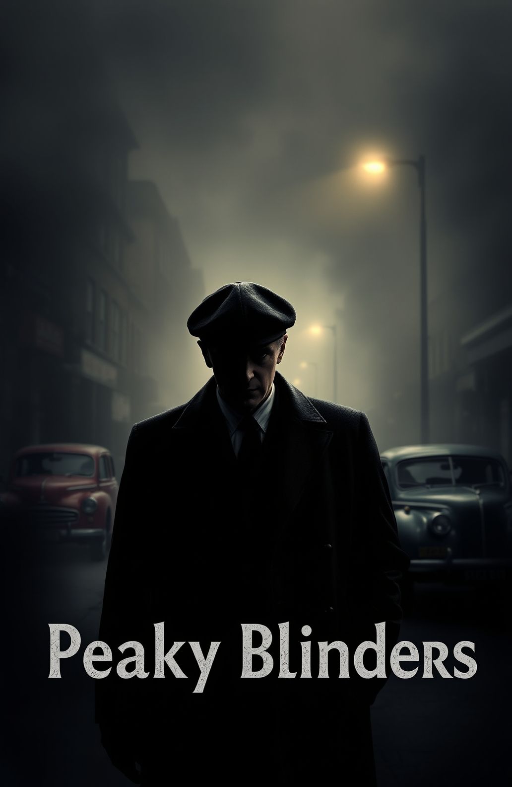 Peaky Blinders Wallpaper