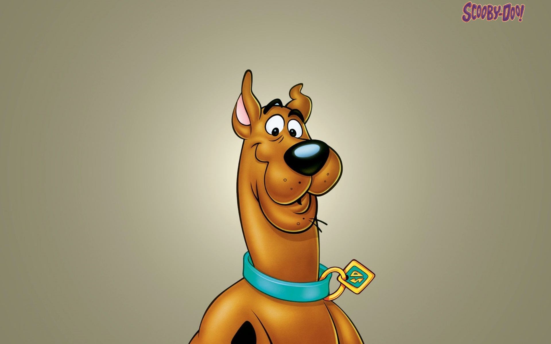 Official Wallpaper Of Scooby From Doo Paperpull