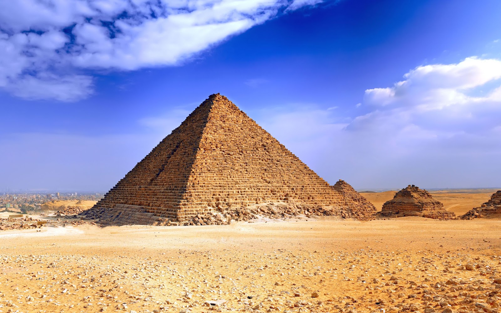 Egypt Pyramids HD Wallpaper Jessica Alba iPhone