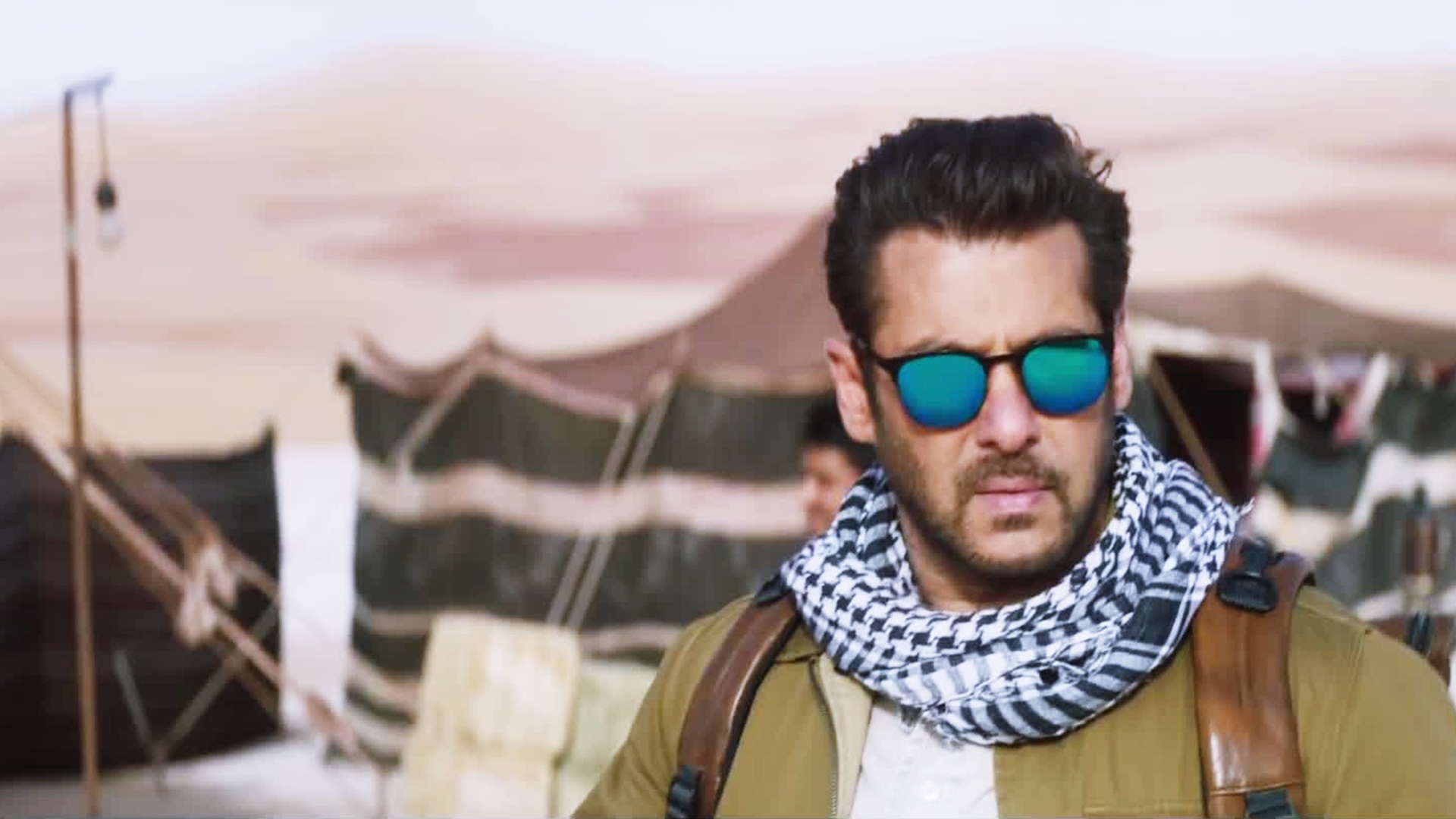 Salman Khan HD Wallpaper