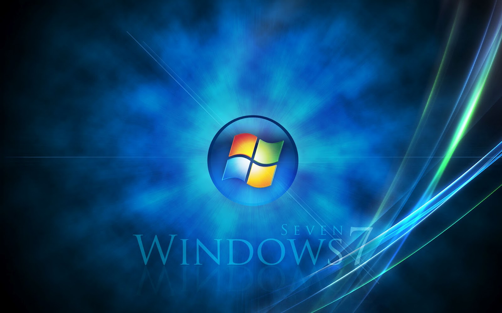 Windows 7 genuine wallpapers Windows 7 Desktop Backgrounds Free