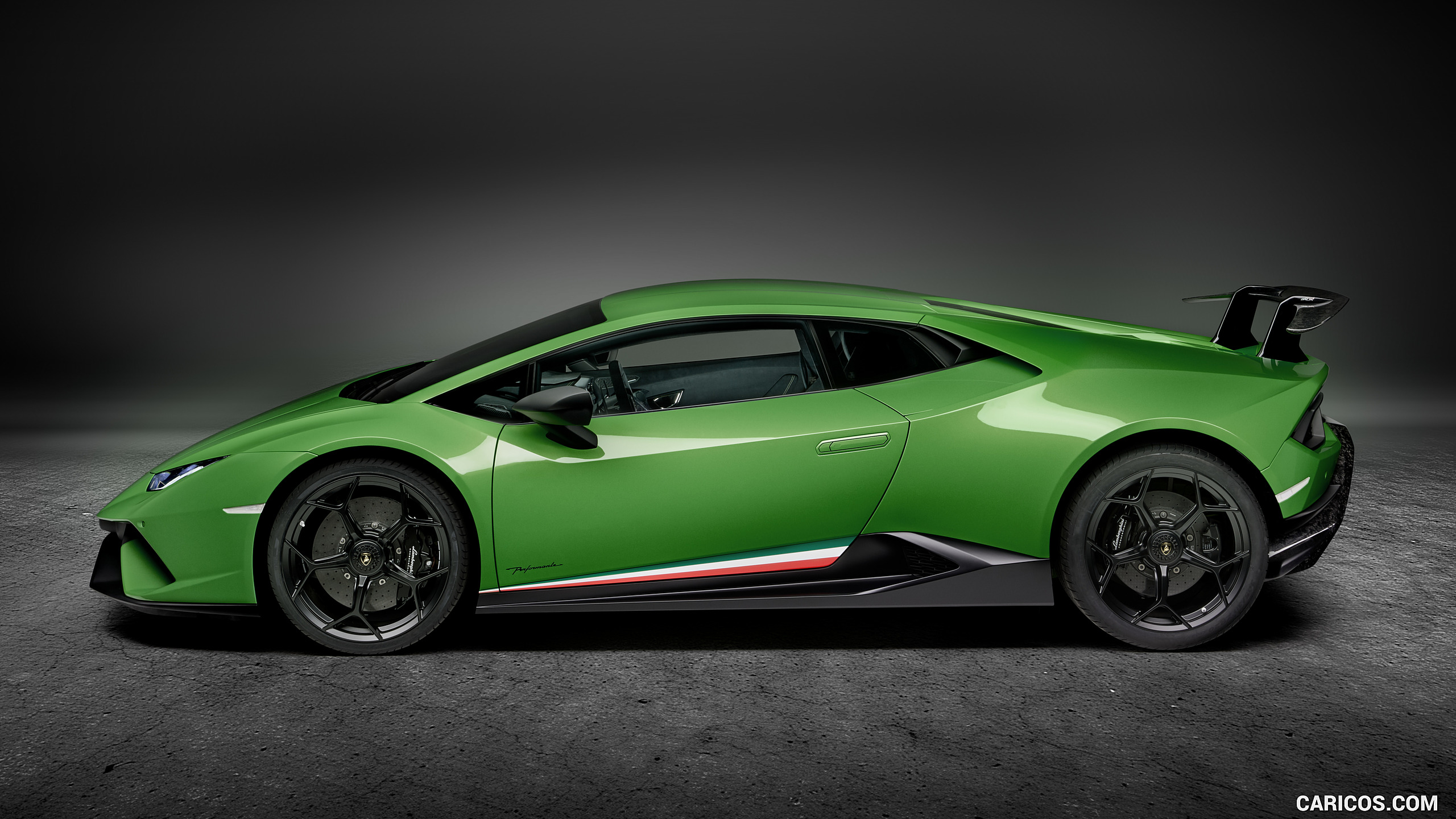 2018 Lamborghini Wallpapers - WallpaperSafari