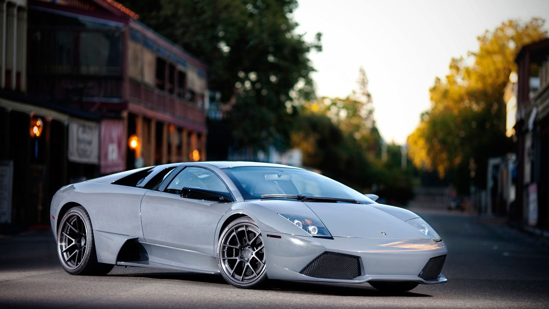 Lamborghini Desktop Background Full Hd Supercar