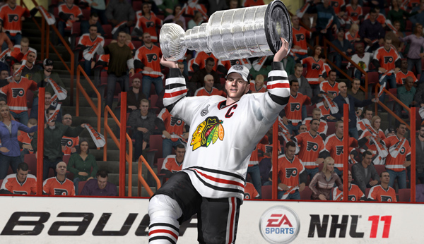 Jonathan Toews Stanley Cup Wallpaper Of The Chicago Blackhawks