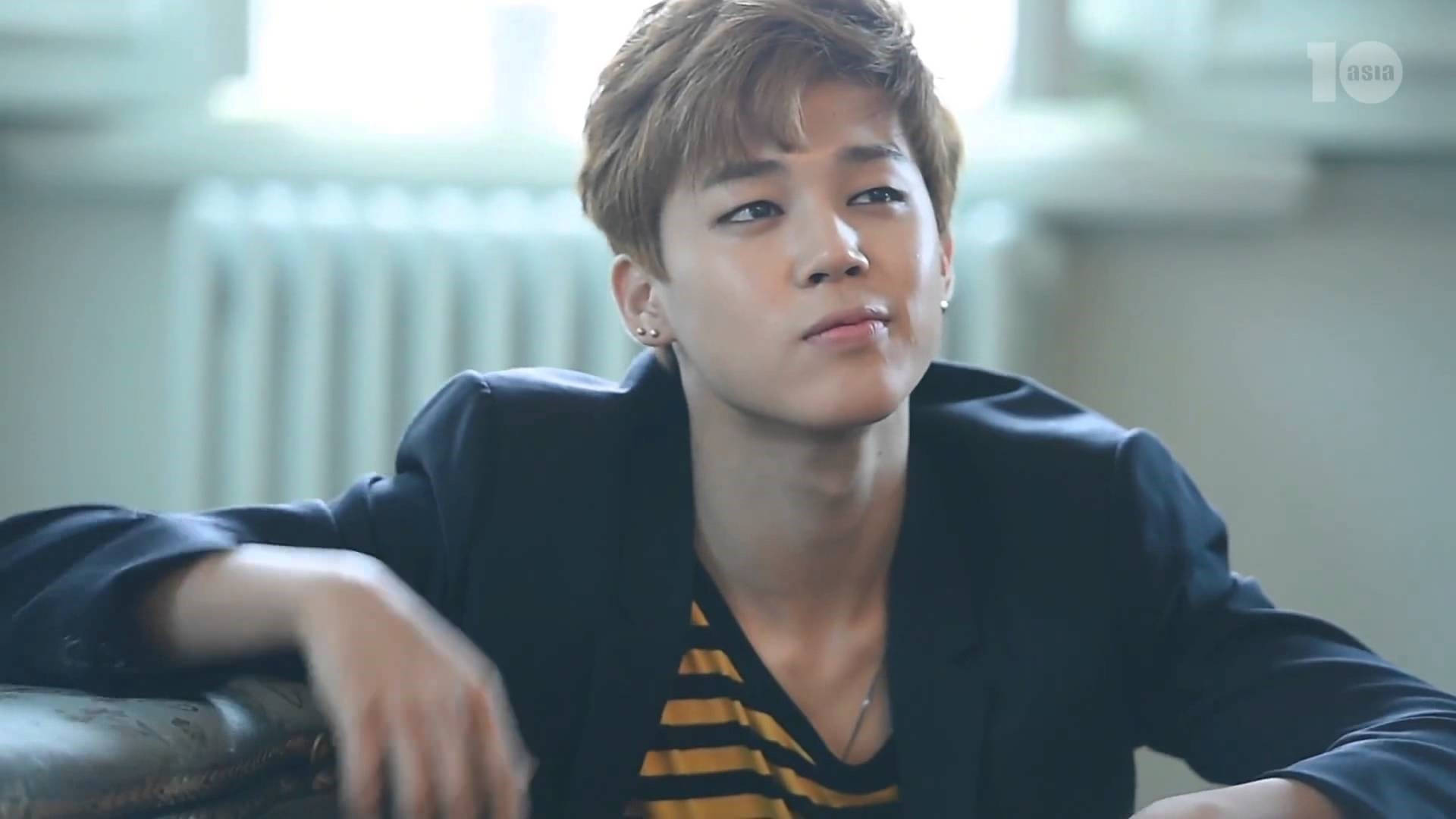 Jimin Bts Cute Wallpaper