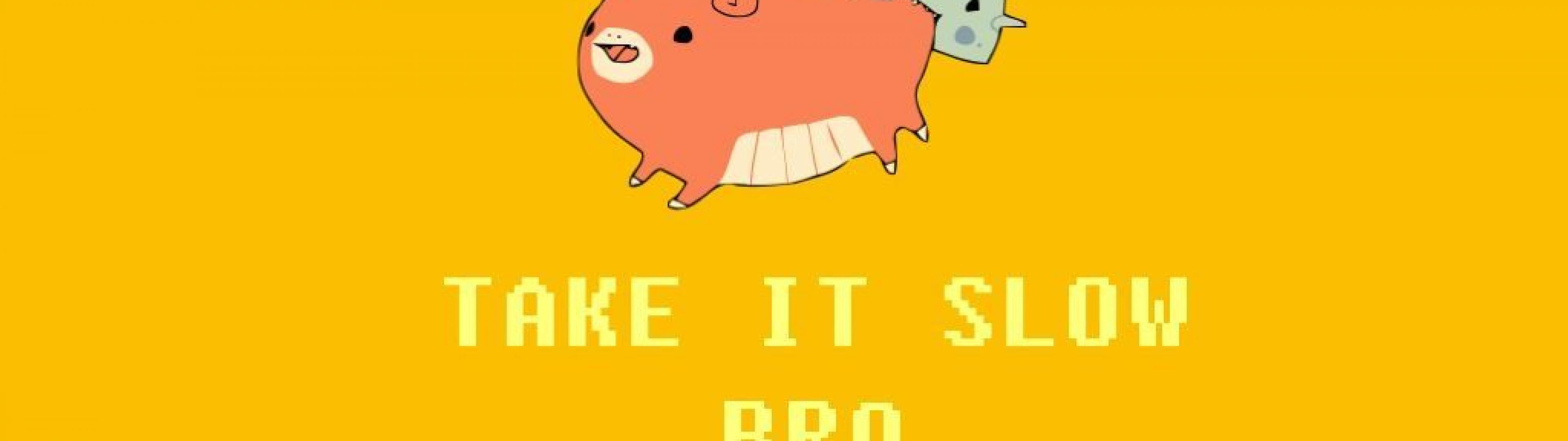 Pokemon Slowbro
