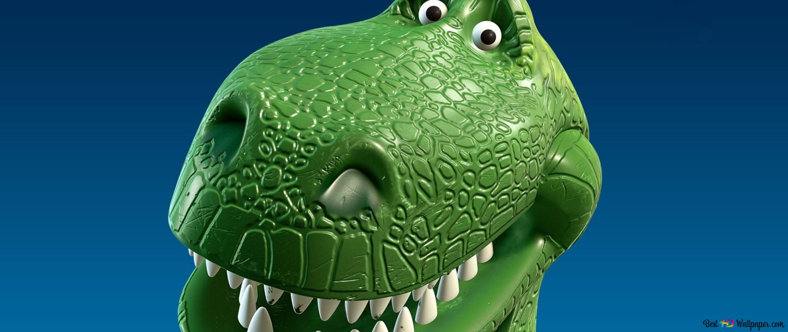 Toy Story Wallpaper
