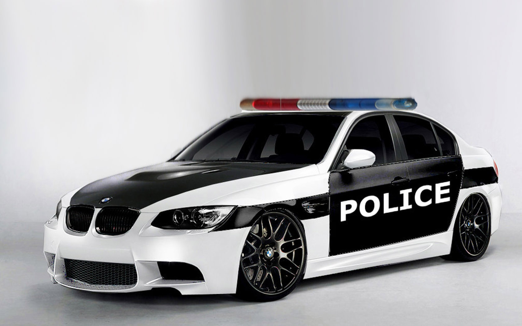 Police Car Wallpaper Bmw All About Gallery