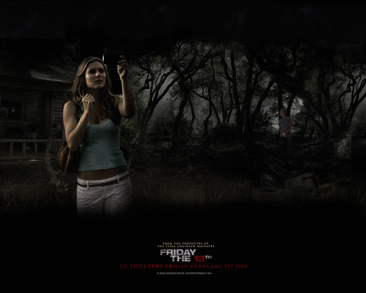Movies Friday The 13th Picture Nr