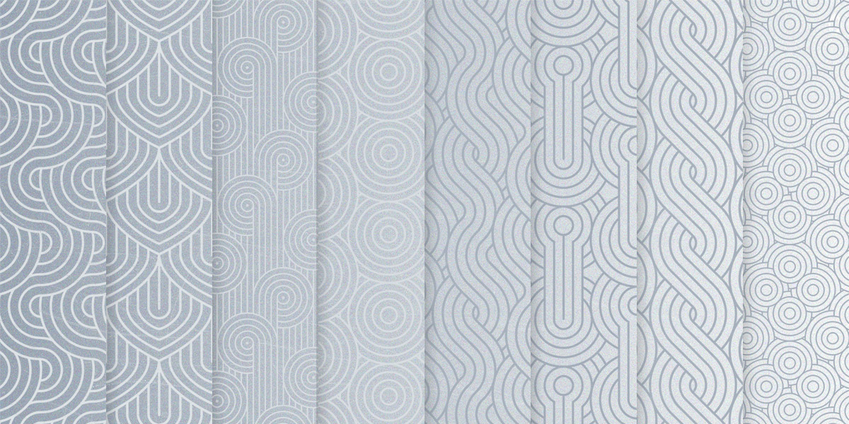 Free Download New Set Of Subtle Background Patterns 1200x600 For Your