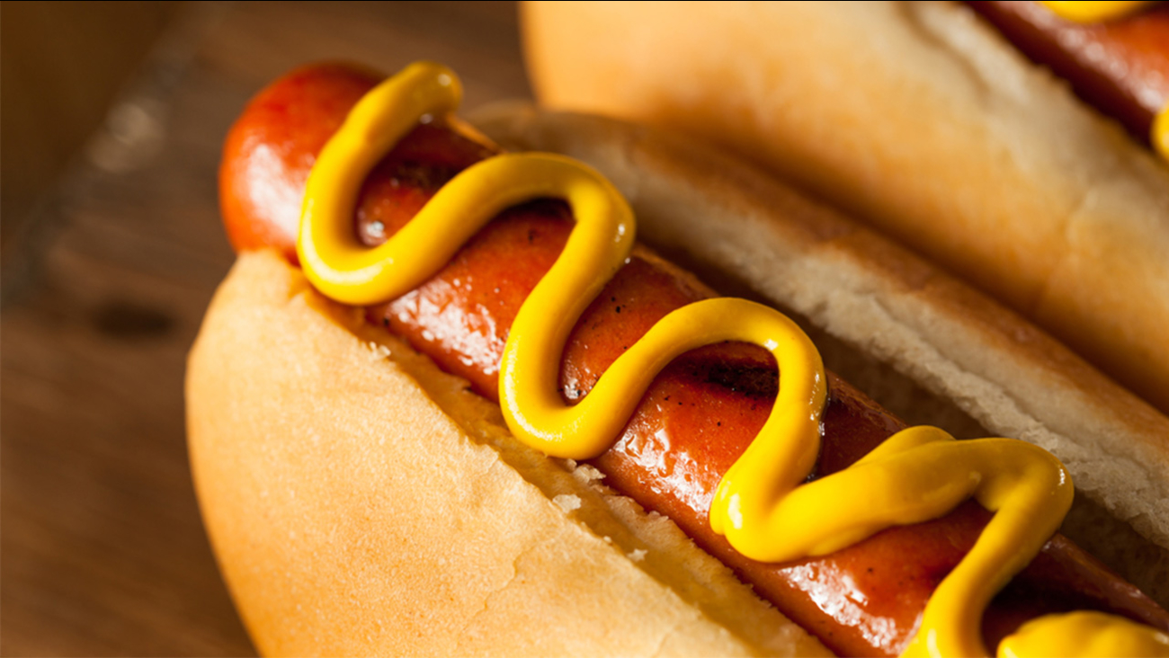 Where To Find Deals For National Hot Dog Day Abc30