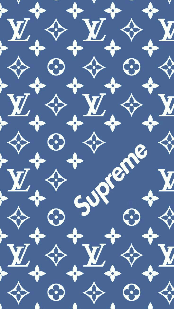 A J On Supreme In Wallpaper iPhone