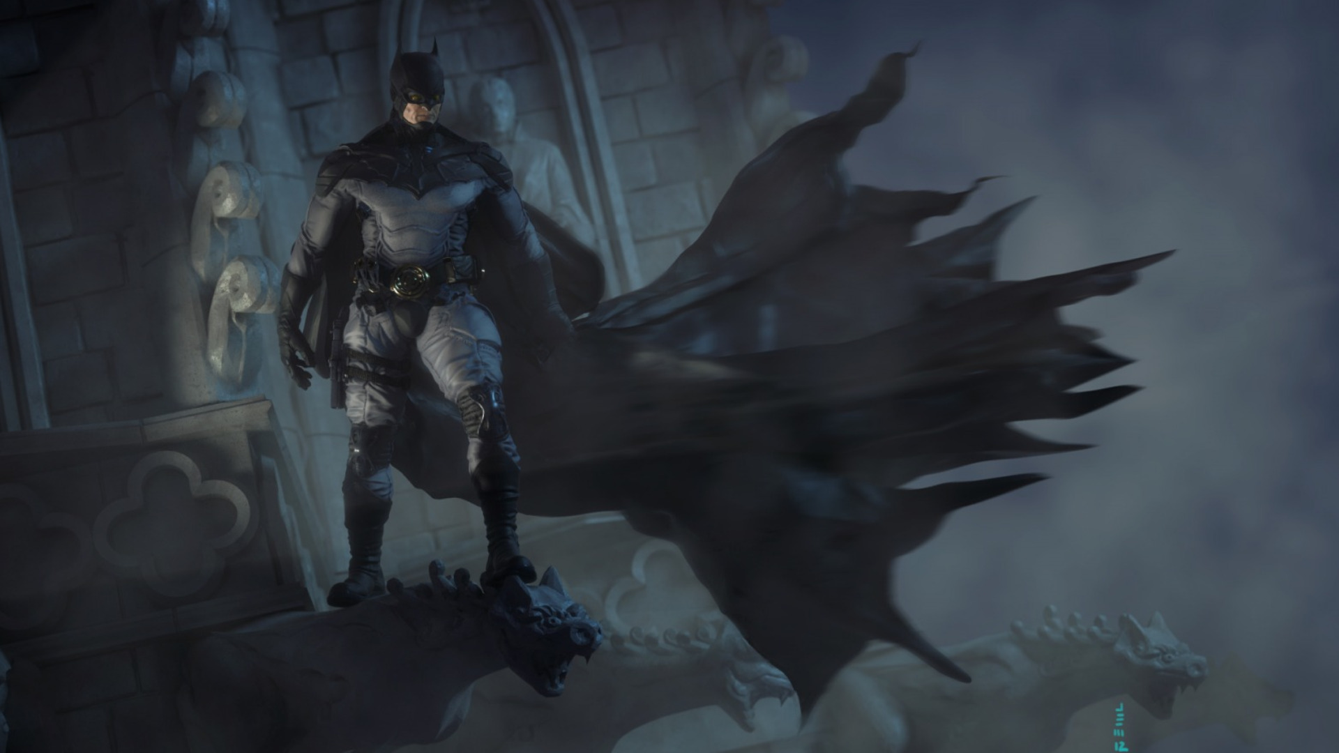 Batman Wallpaper