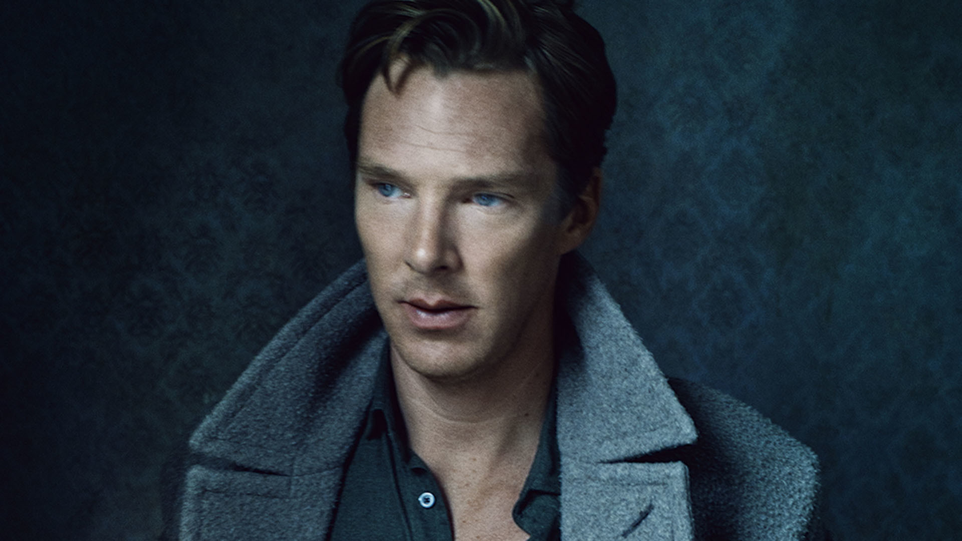 Benedict Cumberbatch Wallpaper Pictures