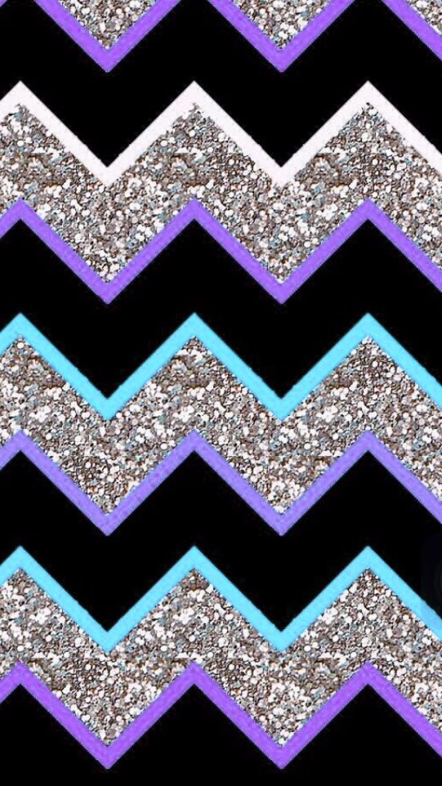 HDq Wallpaper Chevron