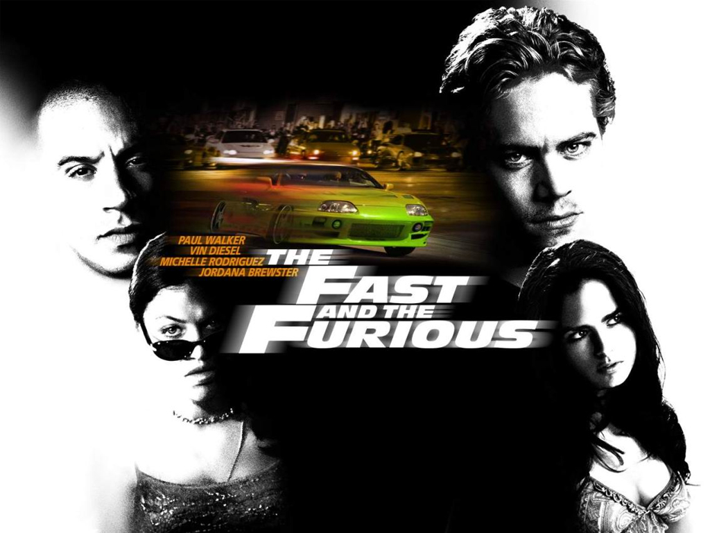 Tfatf Wallpaper Fast And Furious