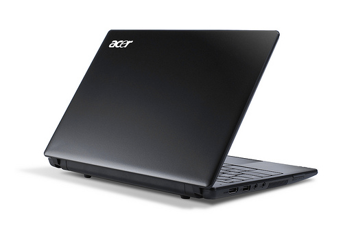 Acer ChromeBook AC700 Flickr   Photo Sharing