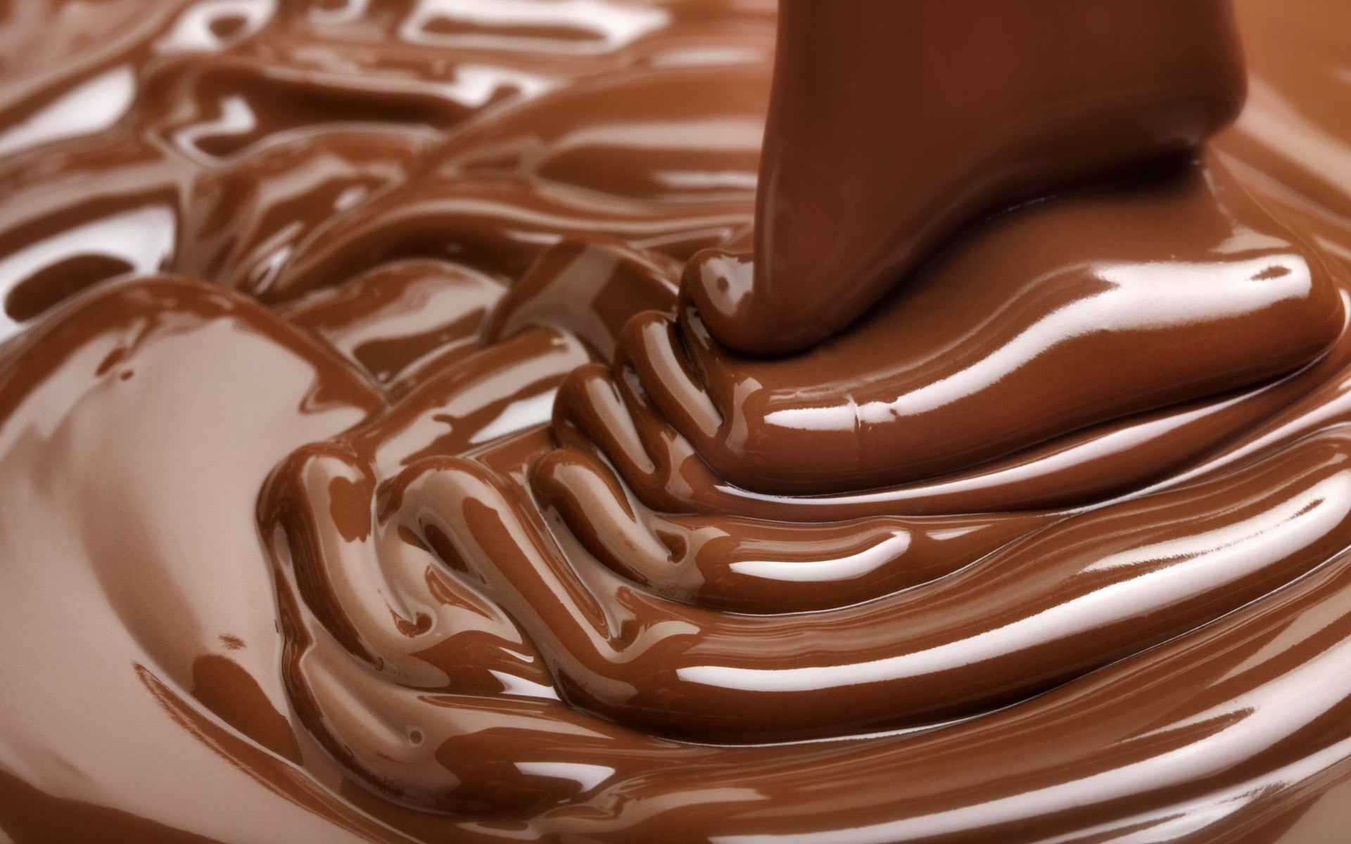 Chocolate employee Samuel German invented a sweet chocolate