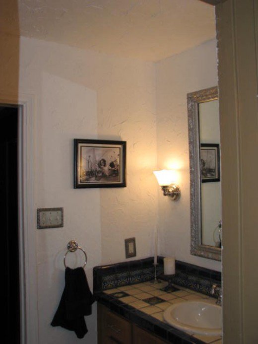 Free download How to Hand Plaster Walls to Cover Over Wallpaper or