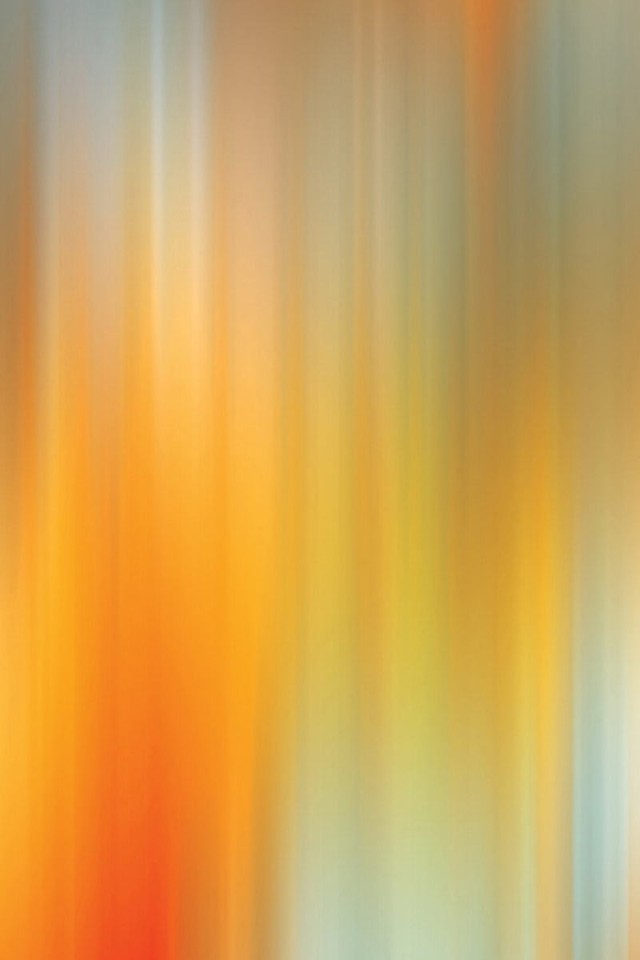 iPhone Orange Background Background