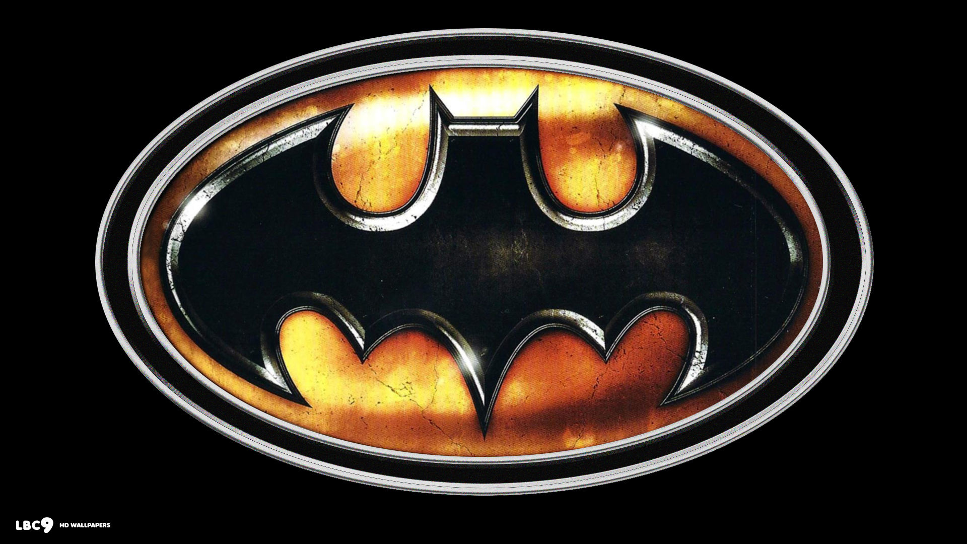 Batman Logo Movie Wallpaper