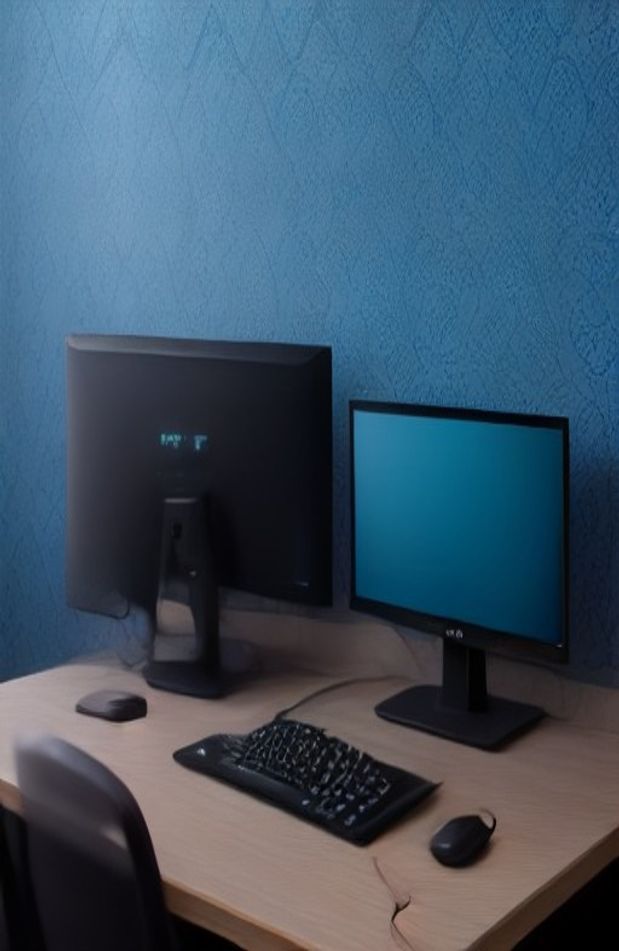 Logitech Wallpaper