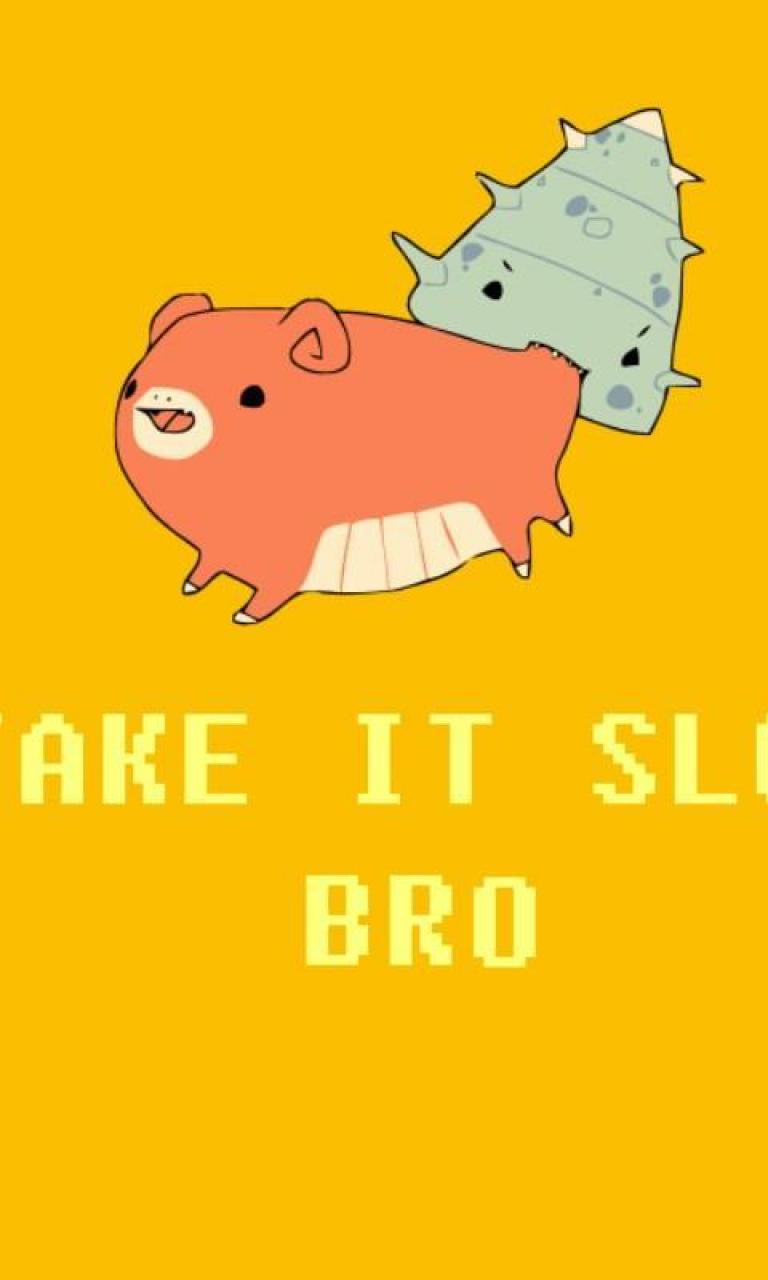 Slowbro Q8yn