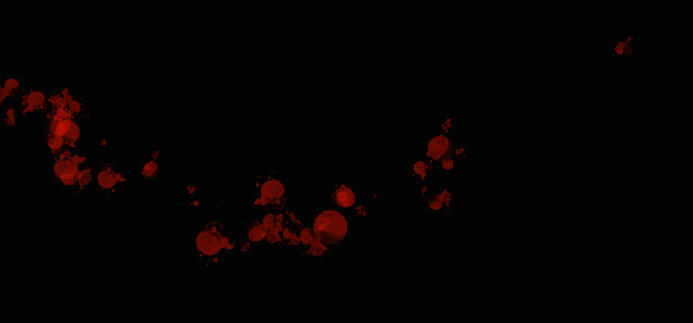 Blood drop Black wallpaper by TheQueenOfPotatoes on deviantART