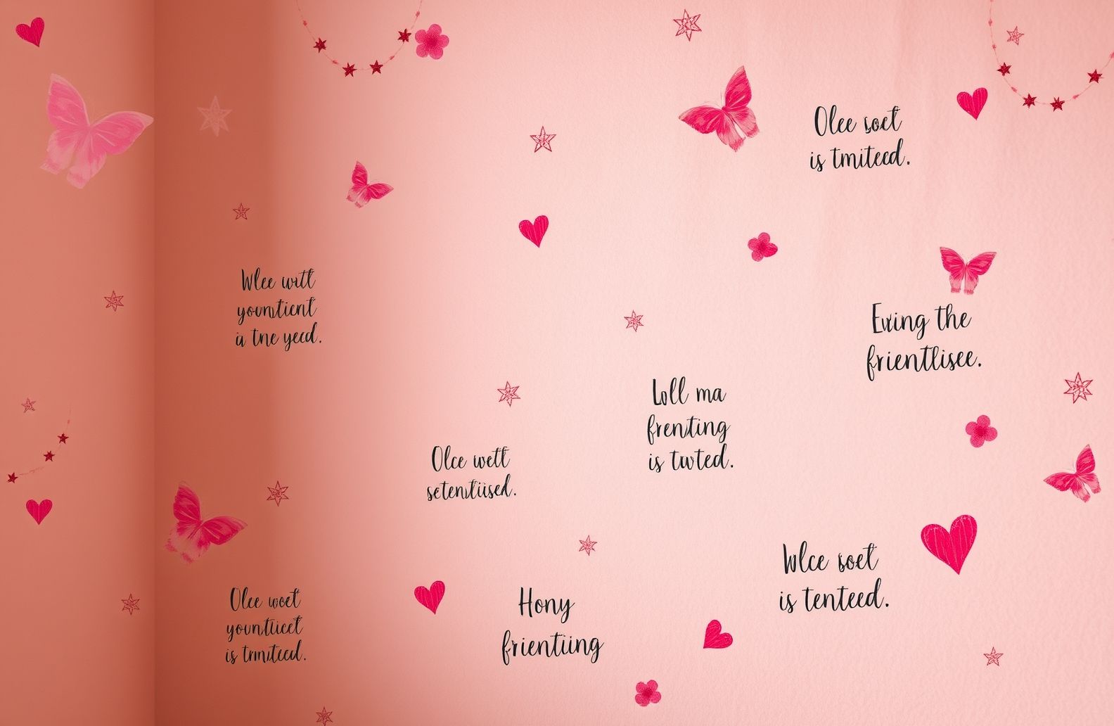 Bff Wallpaper