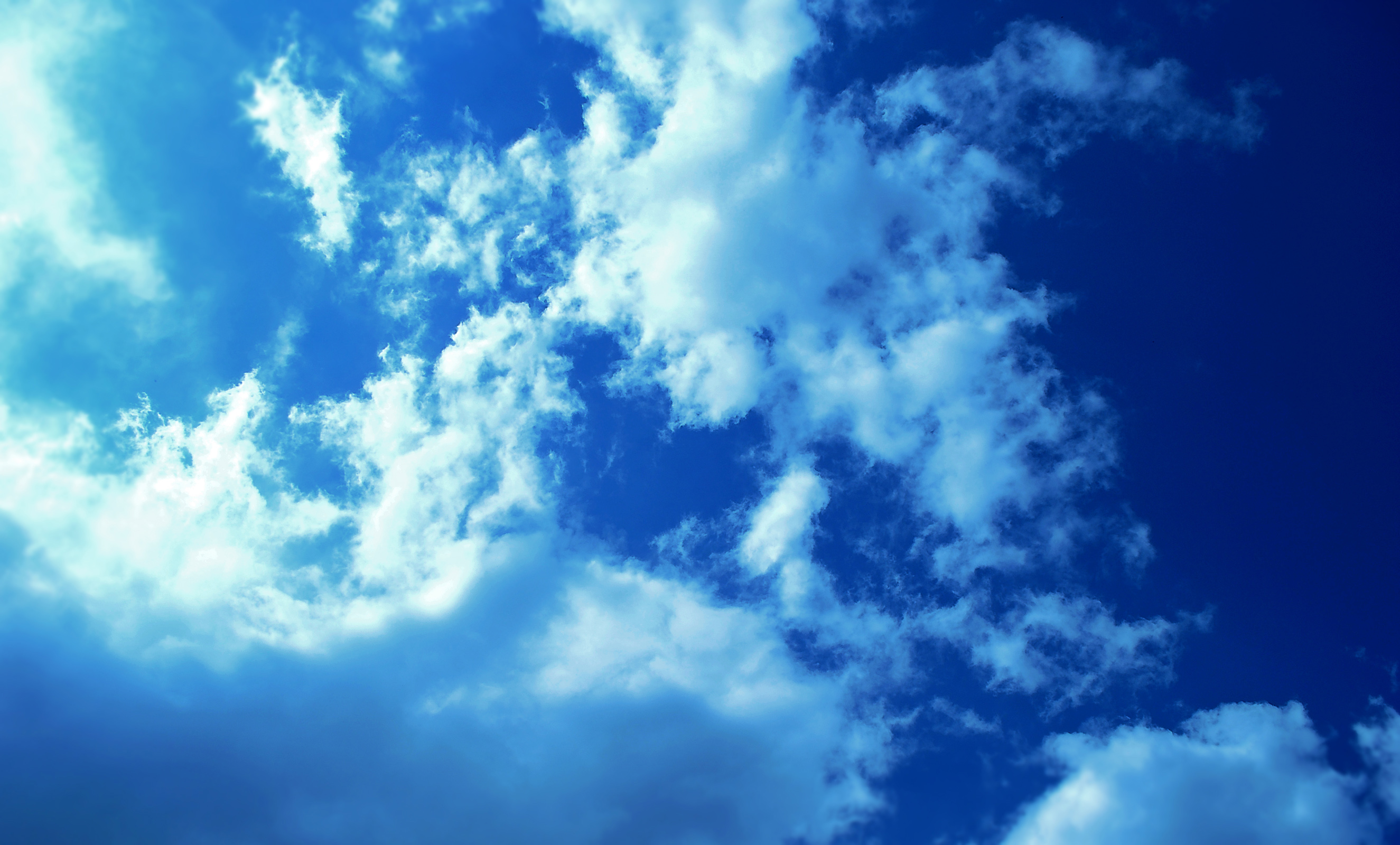 File Name Blue Sky Background HD Wallpaper Background