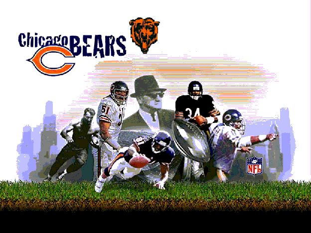 My Chicago Bears Able Stuff From Screen Savers To Wallpaper