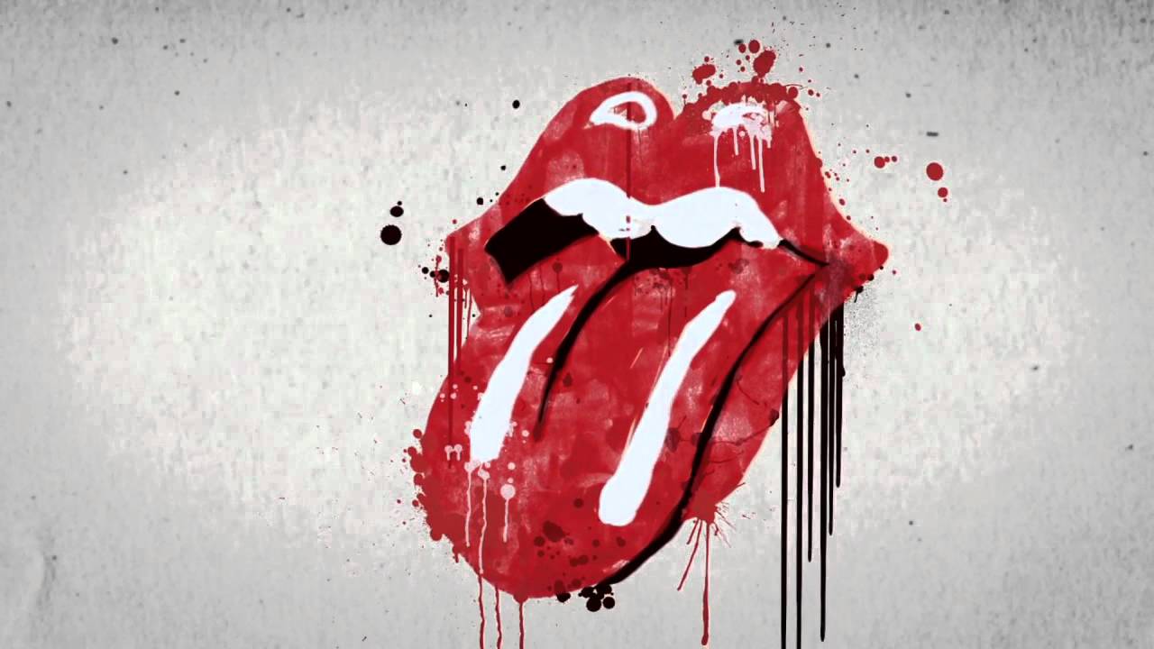 The Rolling Stones    Doom And Gloom Lyric Video