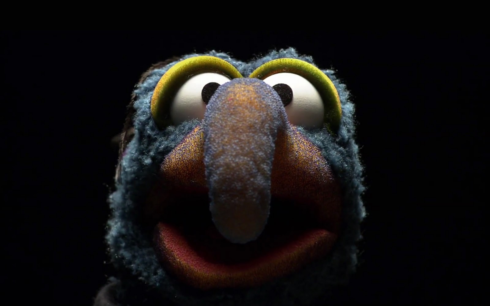 The Muppets 3d Movie Wallpaper Desktop
