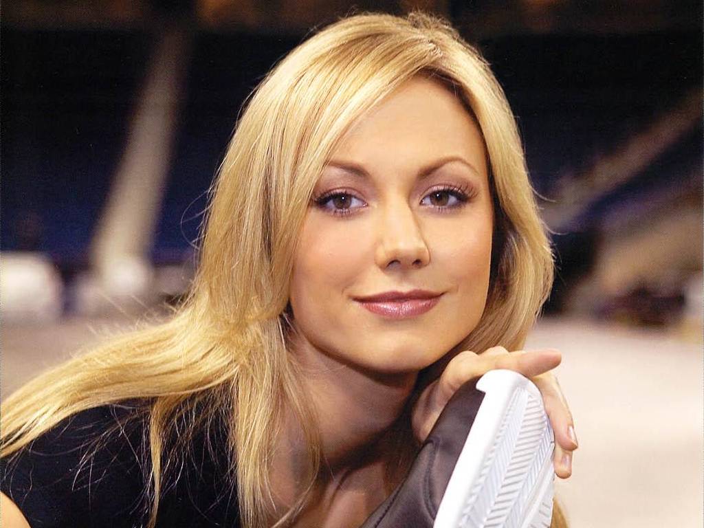 Sports Stars Stacy Keibler Profile Pictures And Wallpapers
