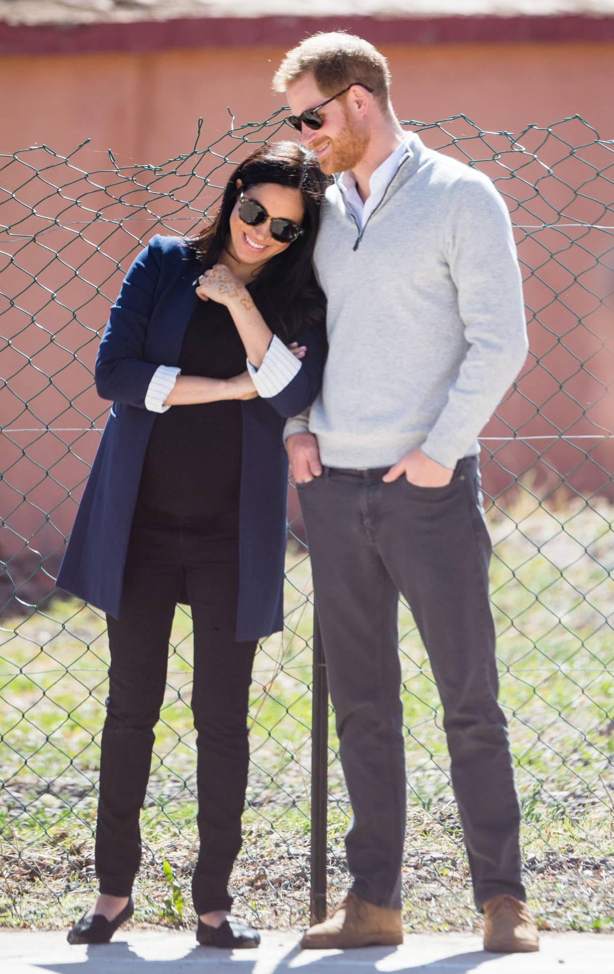 Meghan Markle Wallpaper