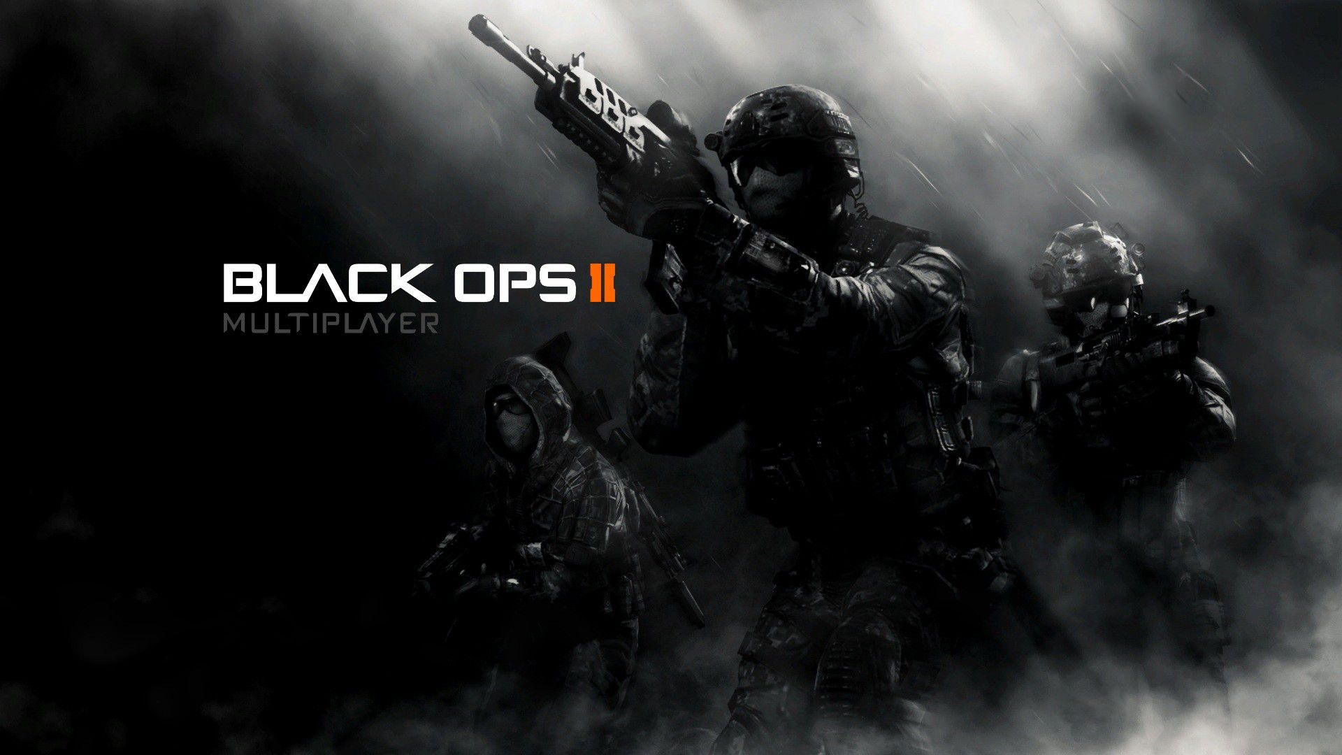 Cod Bo2 Wallpaper HD How Black Ops Call Of Duty