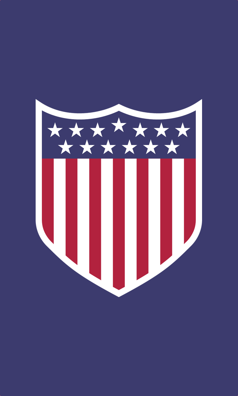 Usa Soccer Logo Png HD Wallpaper Background Image