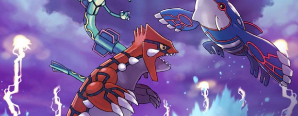 Pokemon Ruby And Sapphire Wallpaper The Remakes Keep On Ing