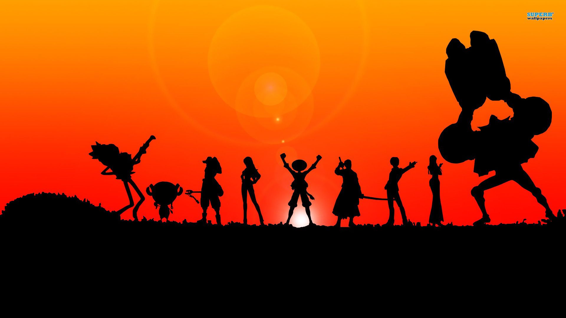 One Piece wallpaper   Anime wallpapers 1920x1080