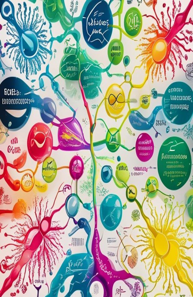 Organic Chemistry Wallpaper