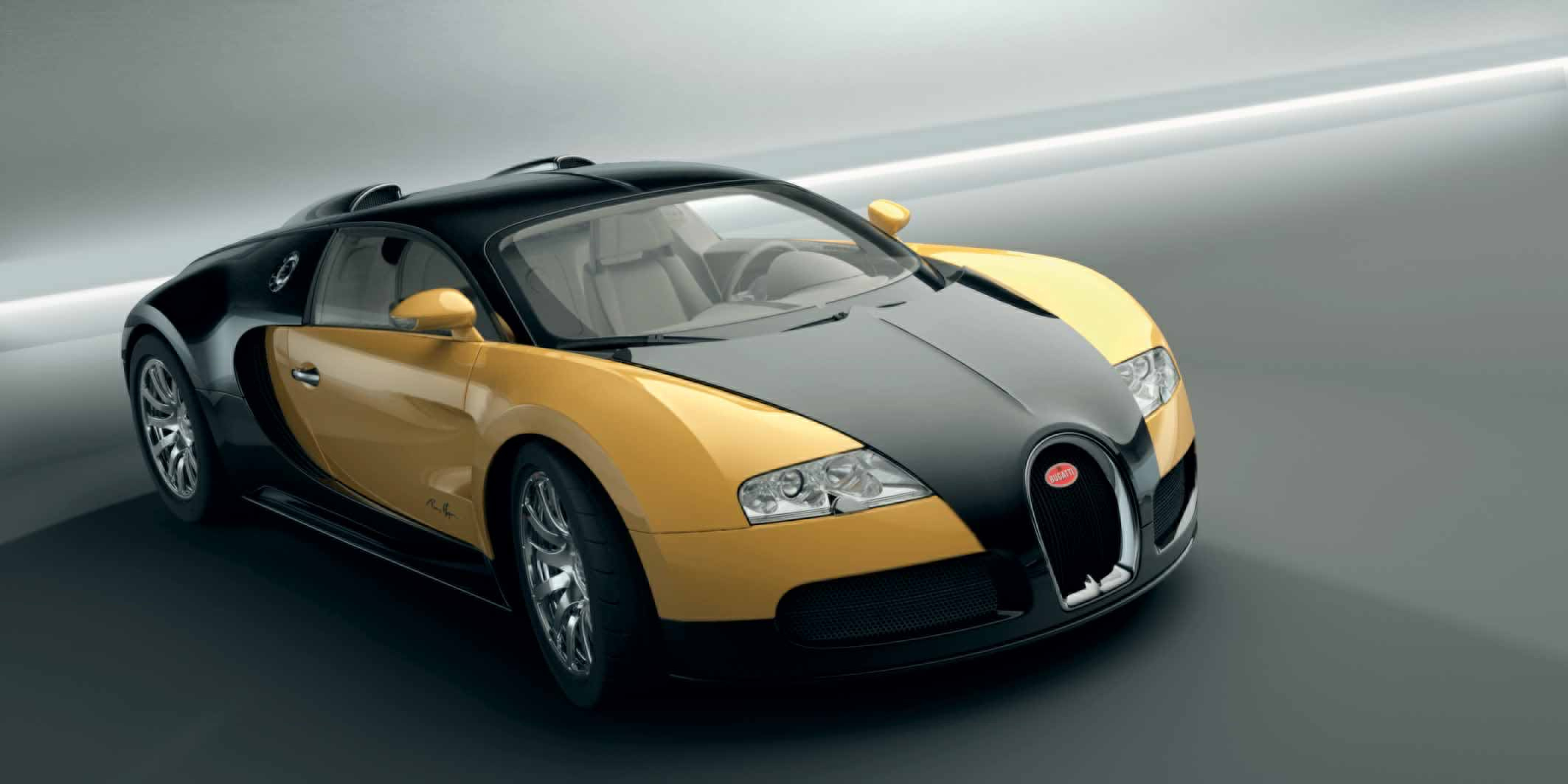 Black Bugatti Veyron Wallpaper Pictures HD